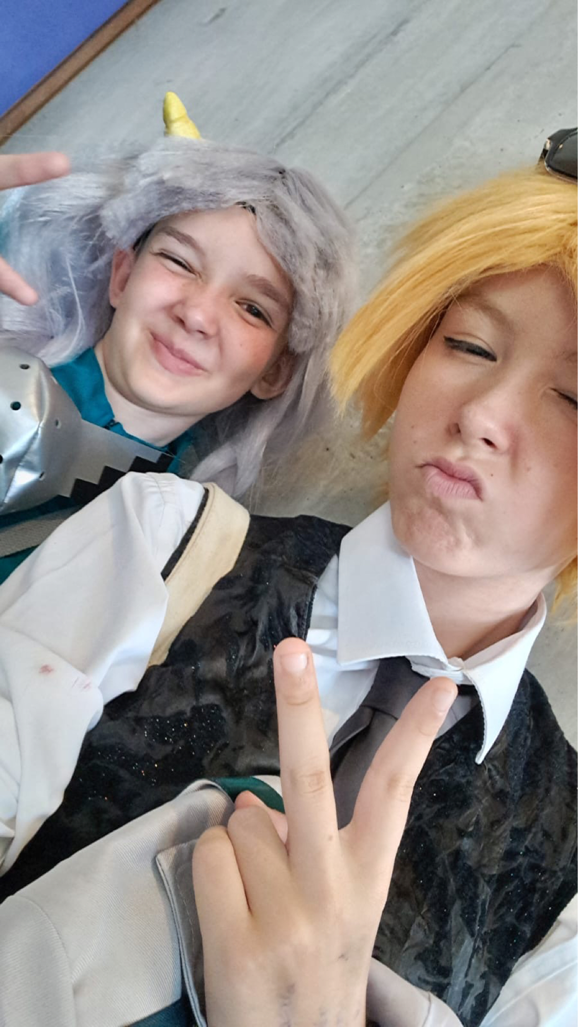 Denki en convention — photo 6