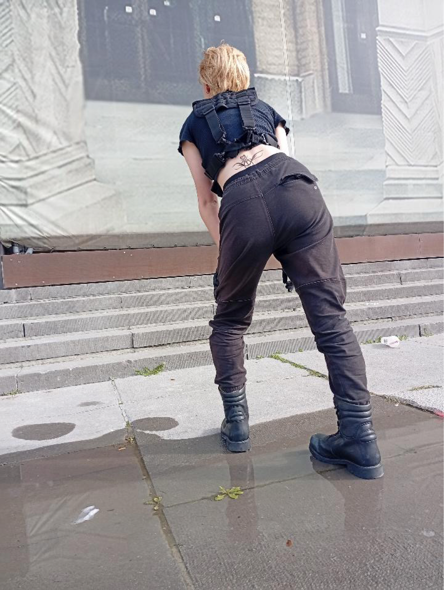 Albert Wesker, photo 10