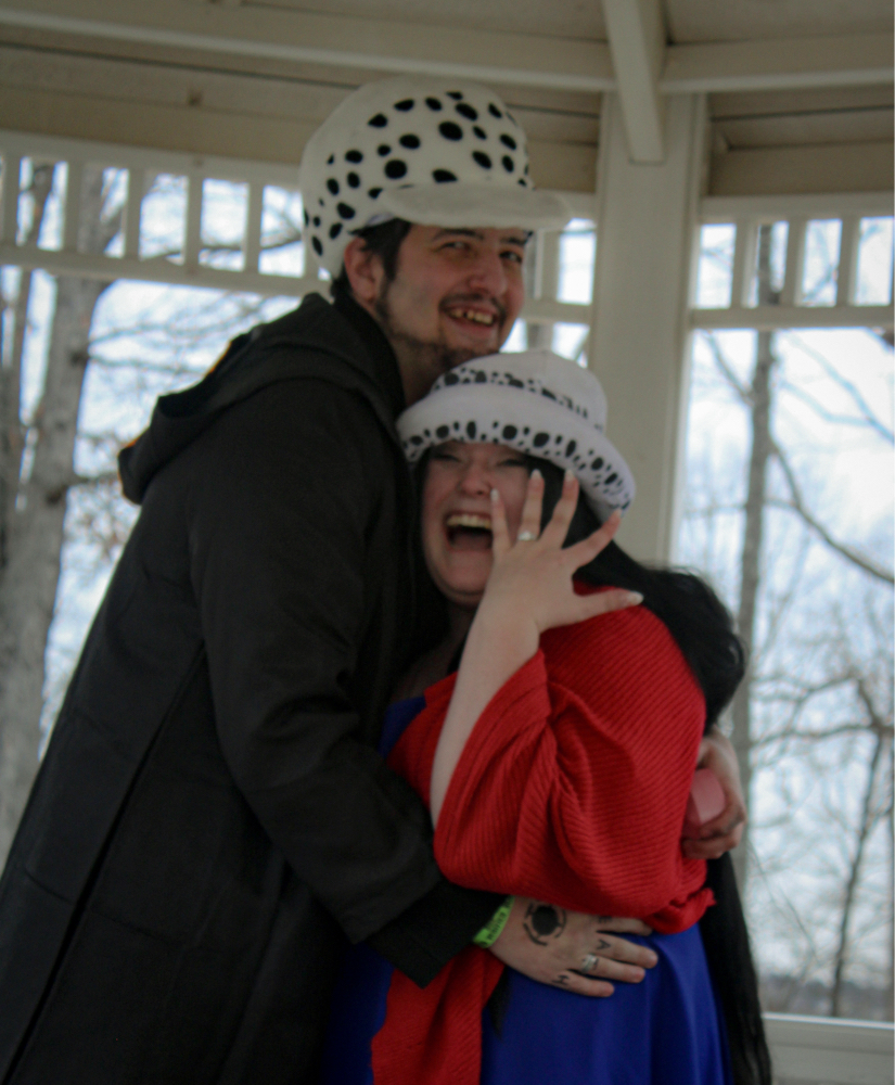 Engagement - Photo 3