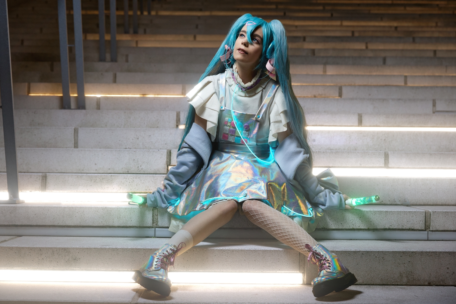 Miku Digital Star — photo 5