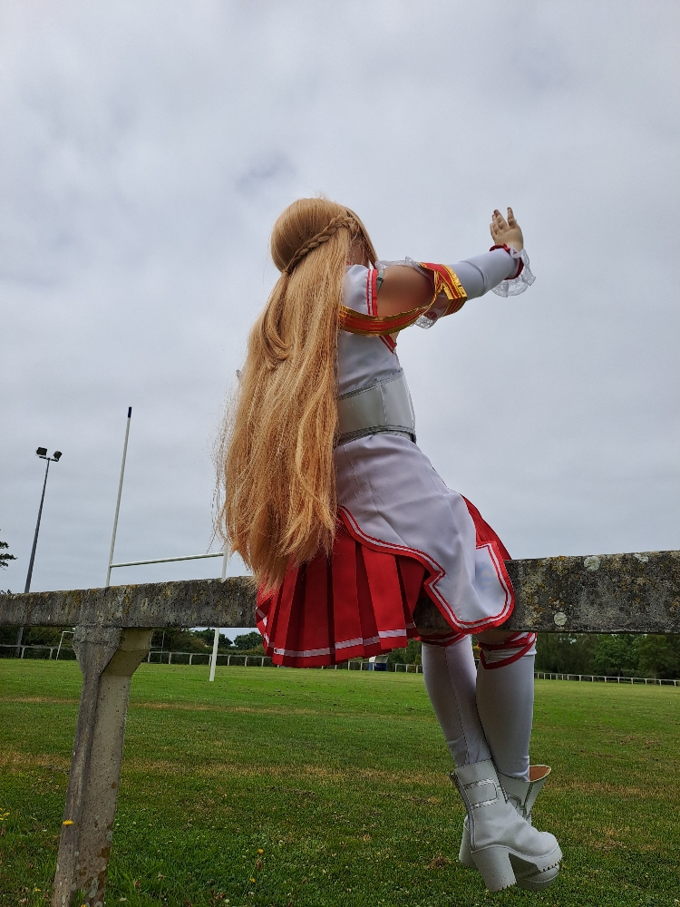Asuna Yuuki  - Photo 9
