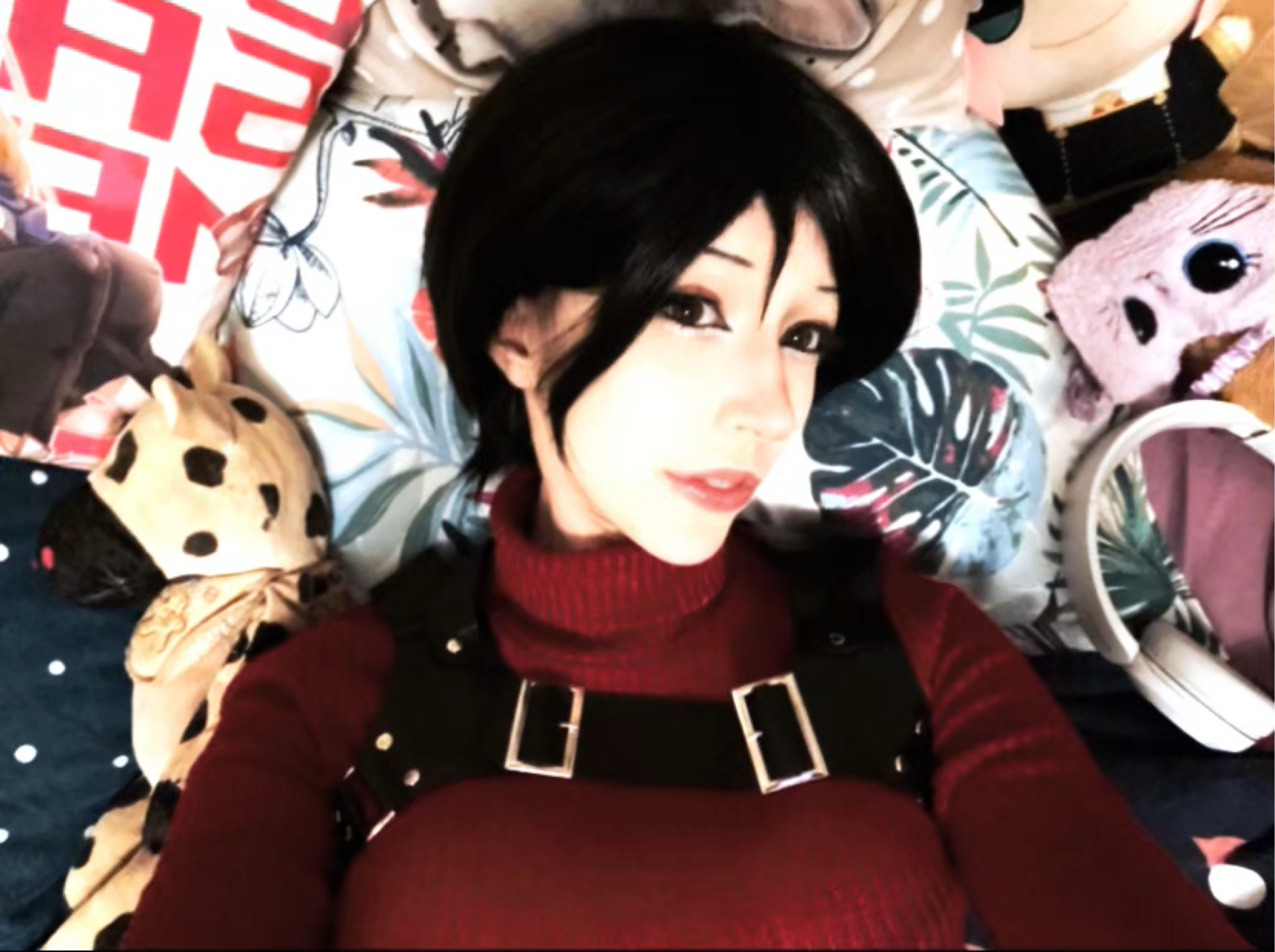 Ada Wong, photo 5
