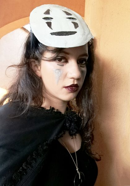 Kochiroo - Sans Visage Humaine