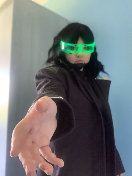 Akana_.cos - Crypto 🖤