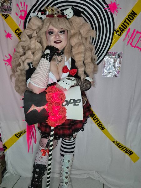 ✨️~rinou~✨️ - Junko Enoshima 2026