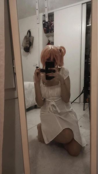 Crystaldream - Madoka figure num1