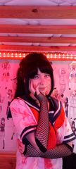 Ayano Aishi preview 2