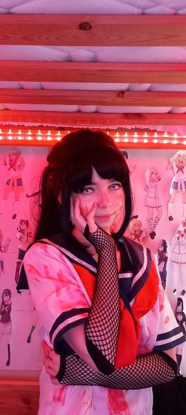 Rhoulie - Ayano Aishi