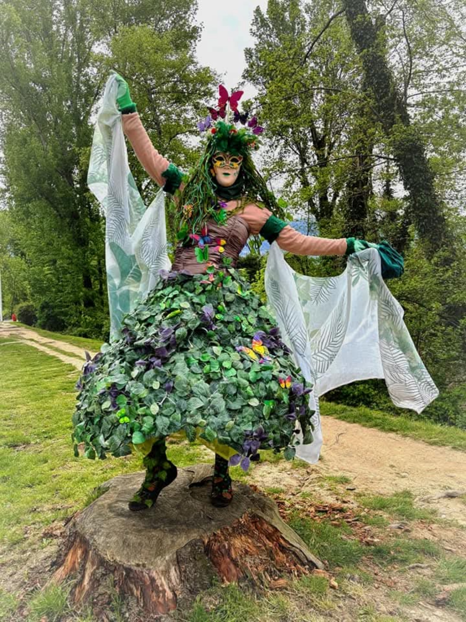 Dame nature 2024, photo 6