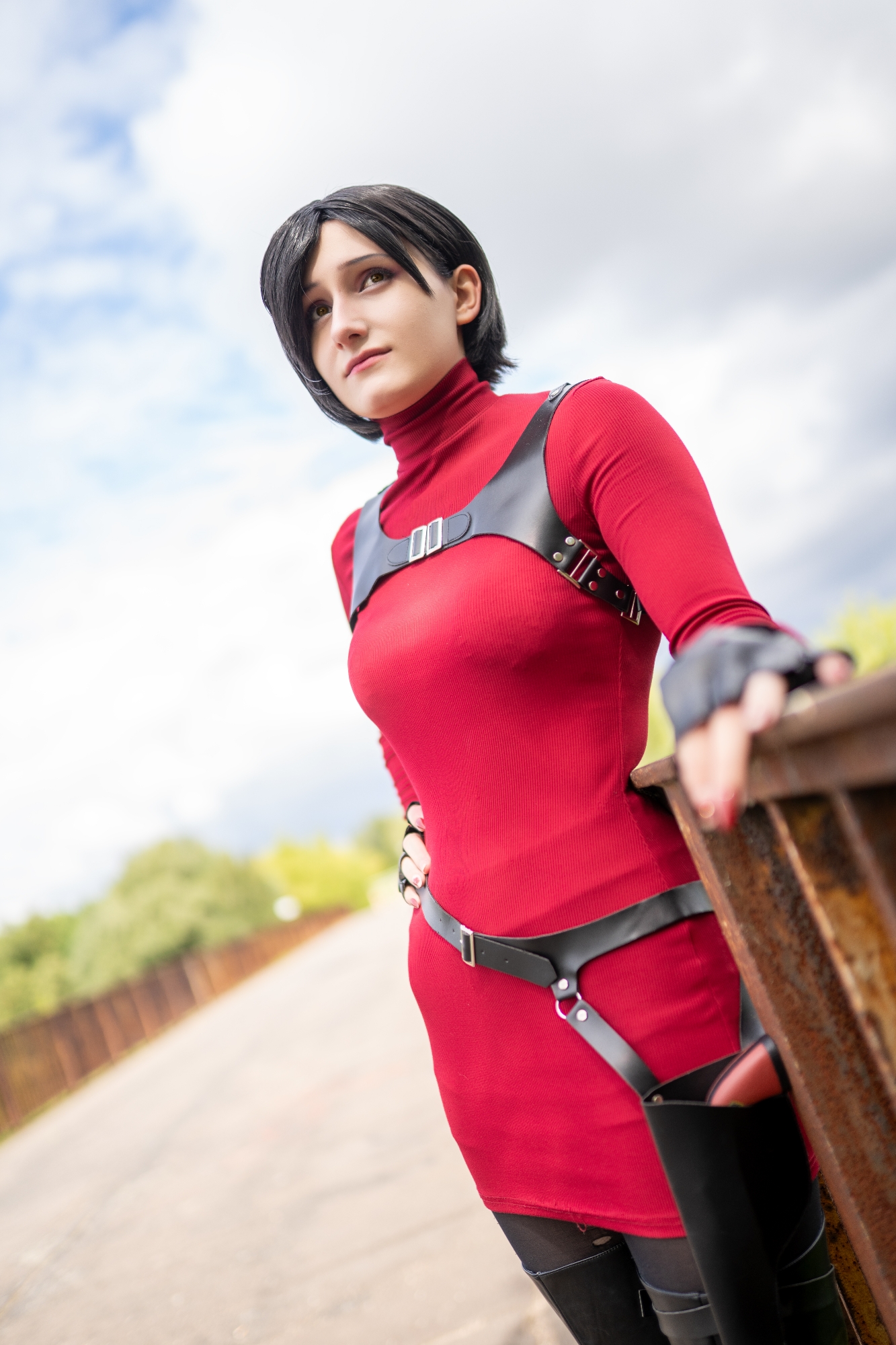 Ada Wong — photo 10