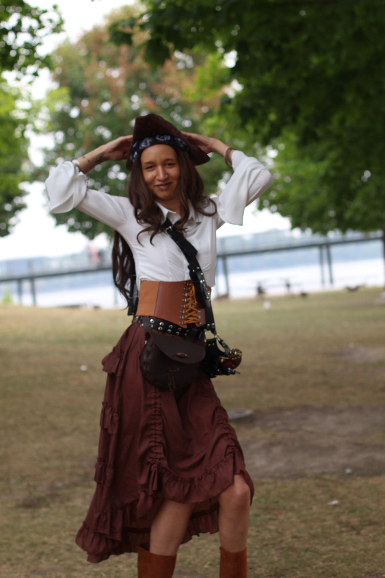 Duo Pirates — photo 71