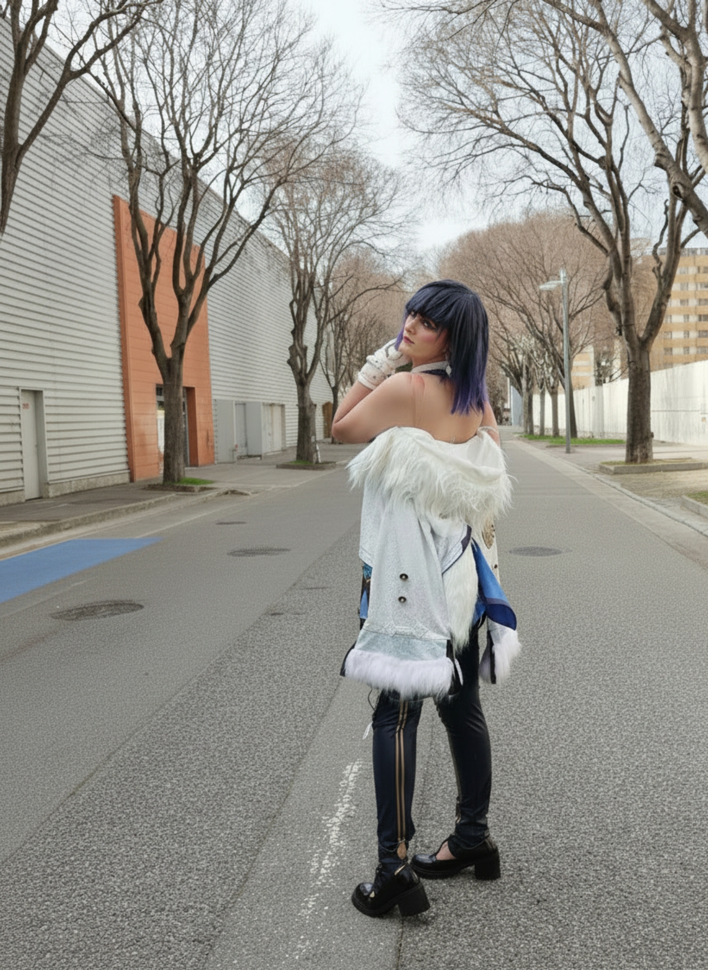 Yelan v2 — photo 6