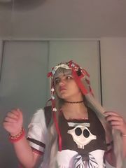 2v de yashiro nene preview 2