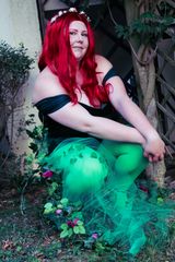 Poison Ivy preview 3