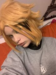 Denki kaminari⚡️ preview 3