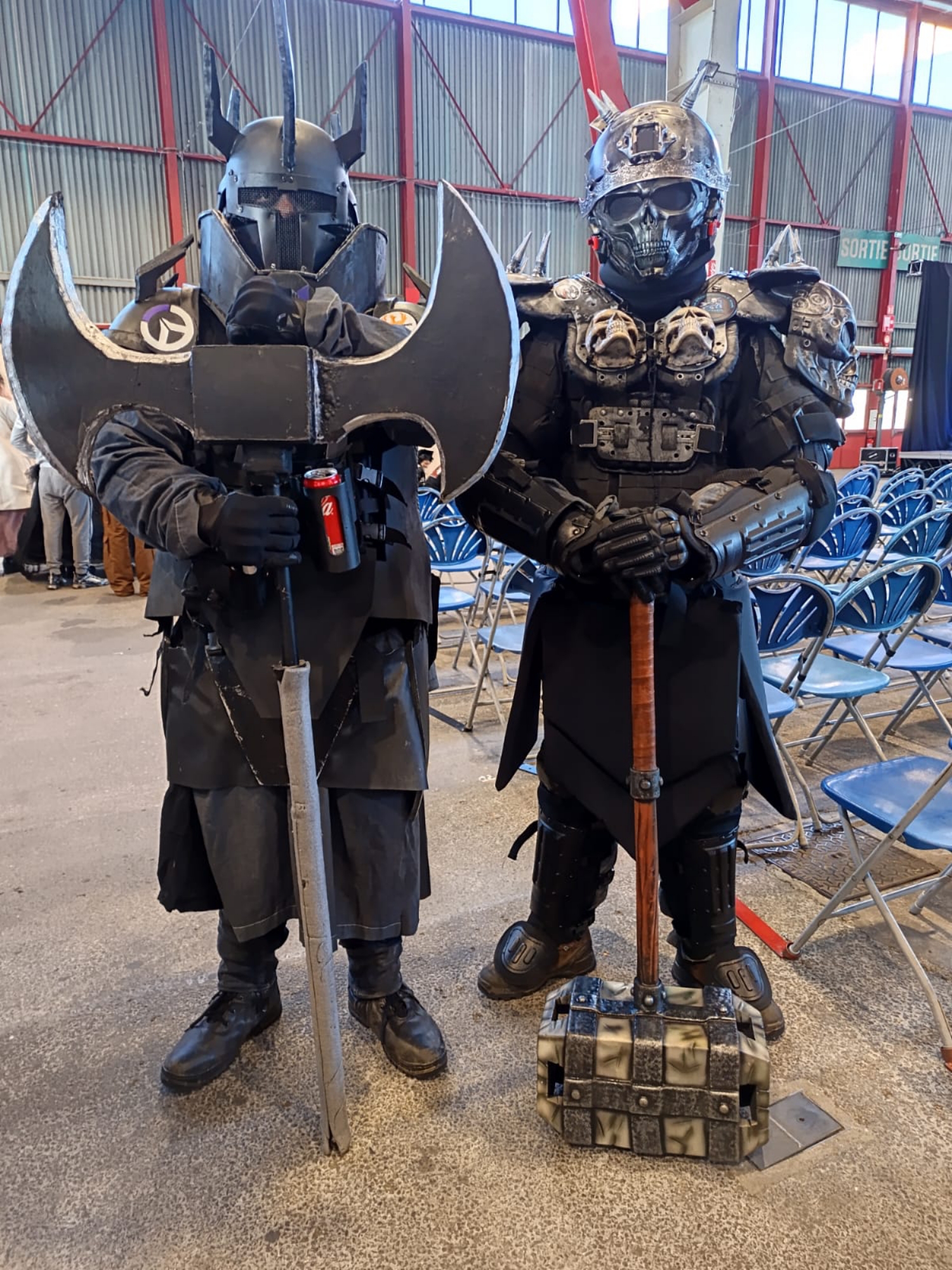 Ulreich Conventions - Photo 25