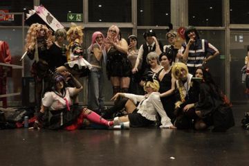 Geek Days 2025 preview 2