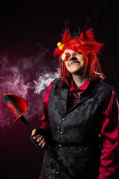 Misaki-yu - Alastor 