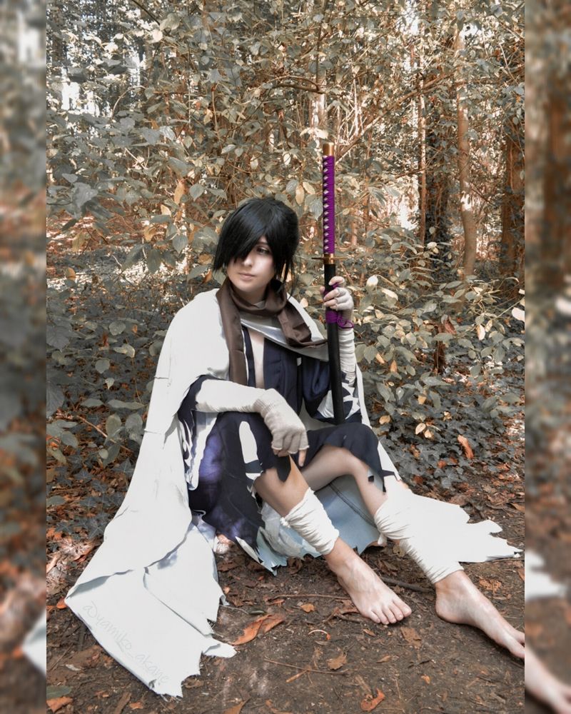 Yamiko_akane – Hyakkimaru