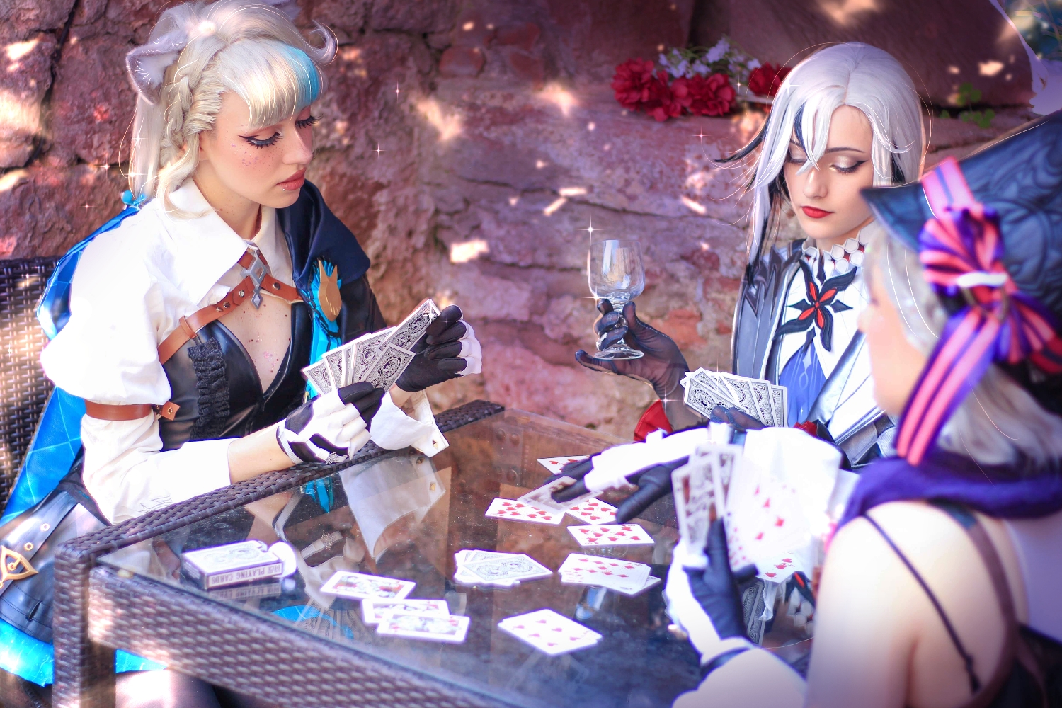 Arlecchino  - Photo 4