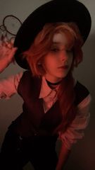 Chuuya 🥀🍷 preview 2