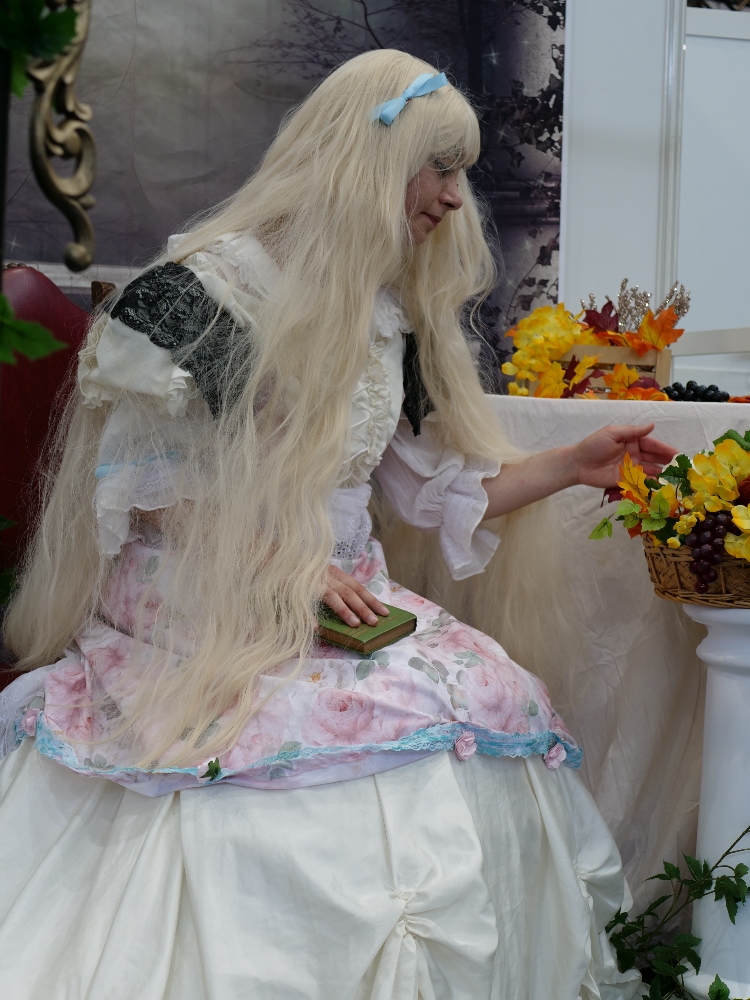 Elianna — photo 7