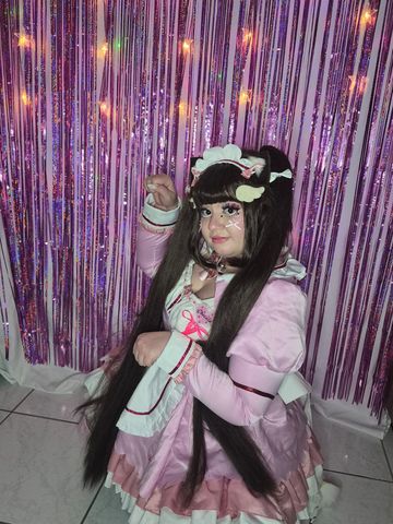 Chocola Pink 2026