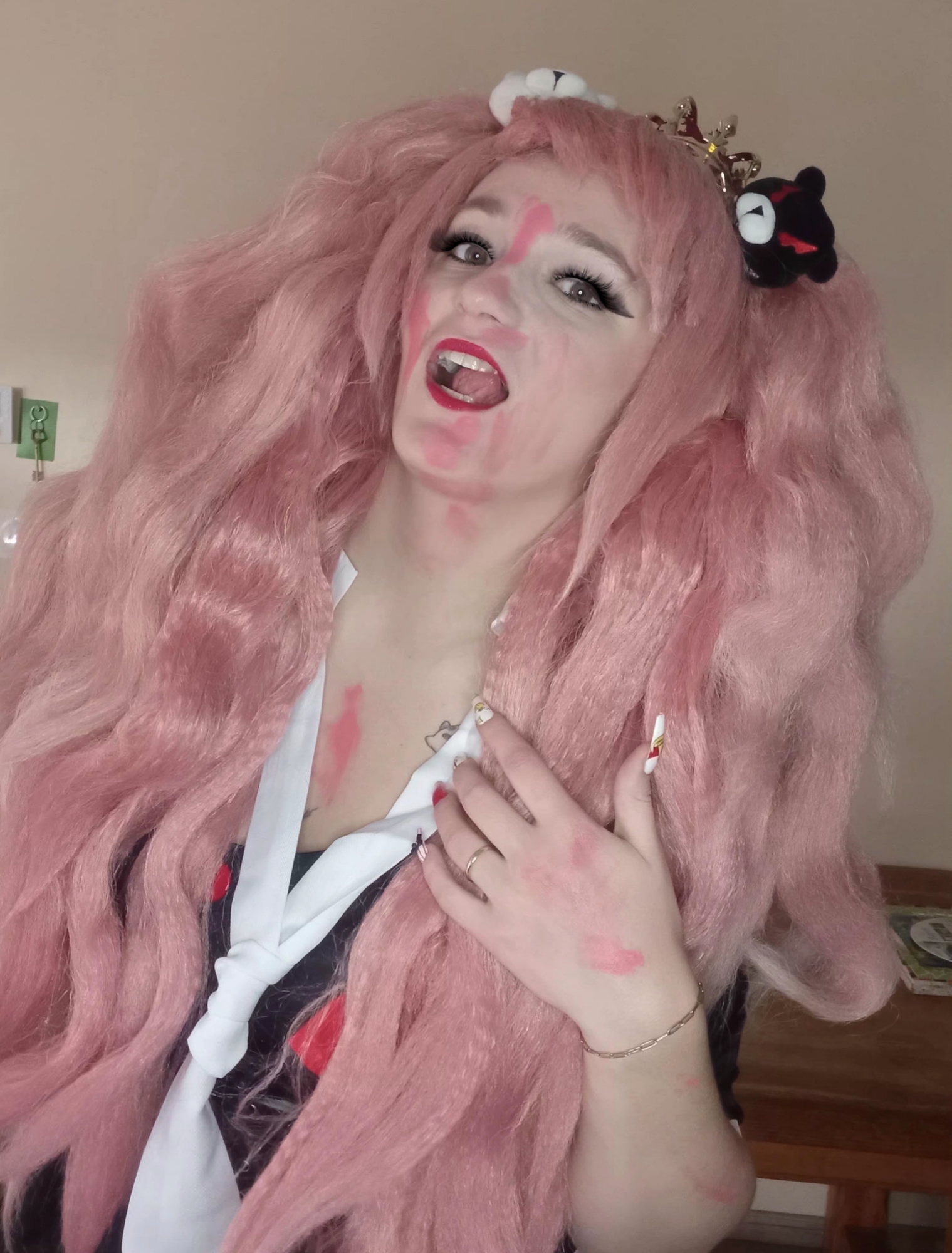 Junko Enoshima V1 - Photo 27