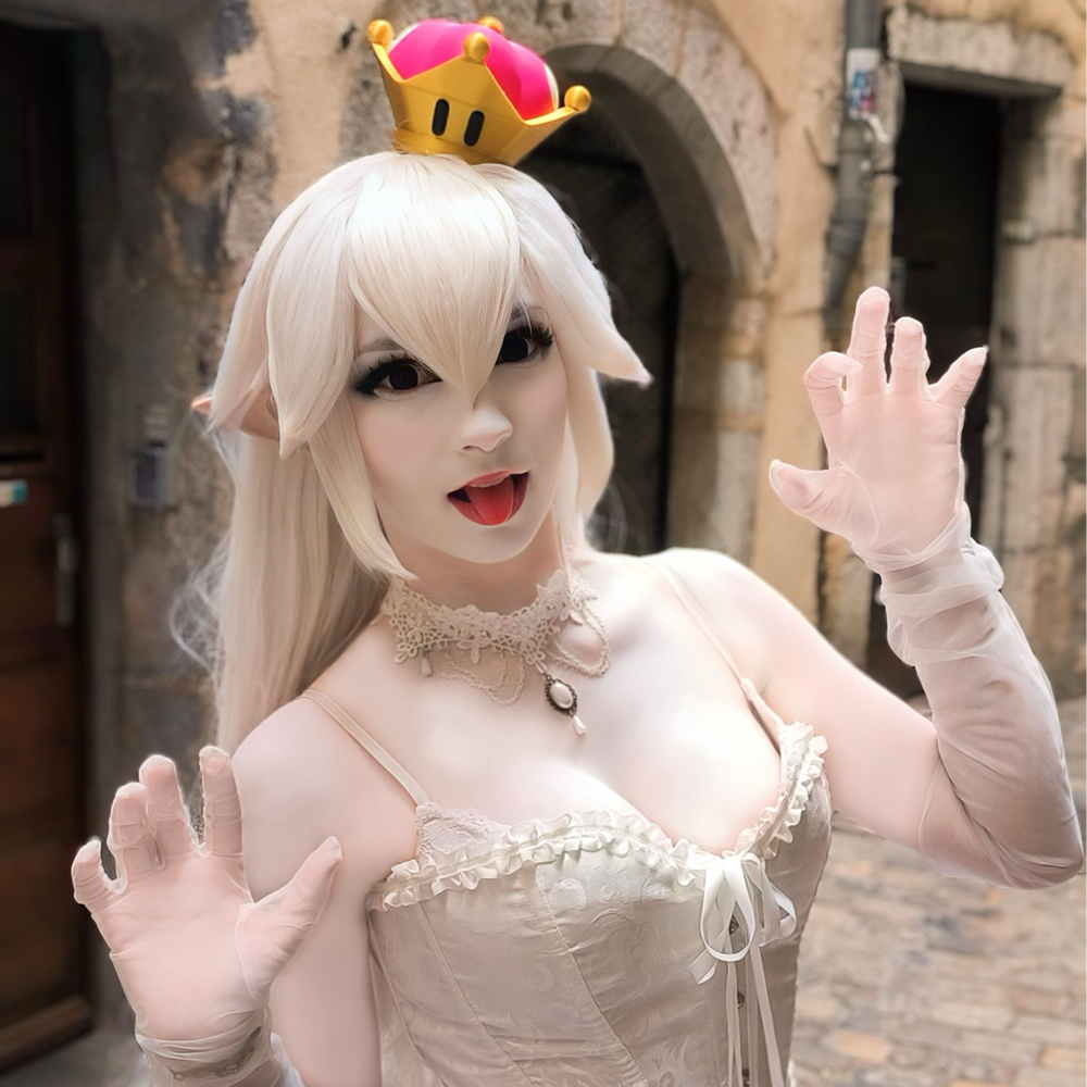 Boosette / booette