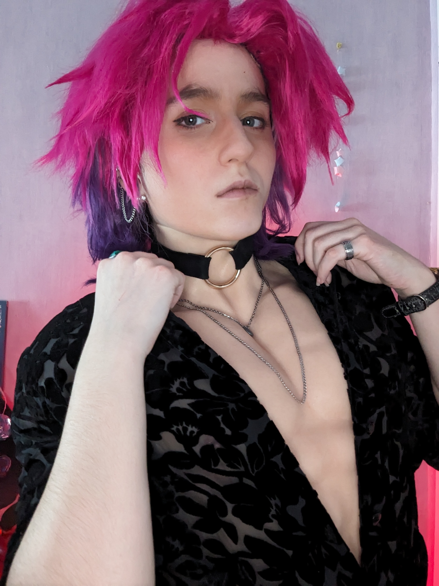 Kayn heartsteel — photo 15