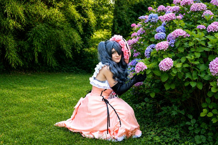 Lilco - Lady ciel