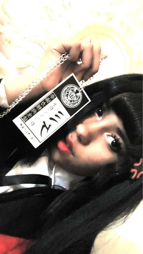 Yumeko janami — photo 6