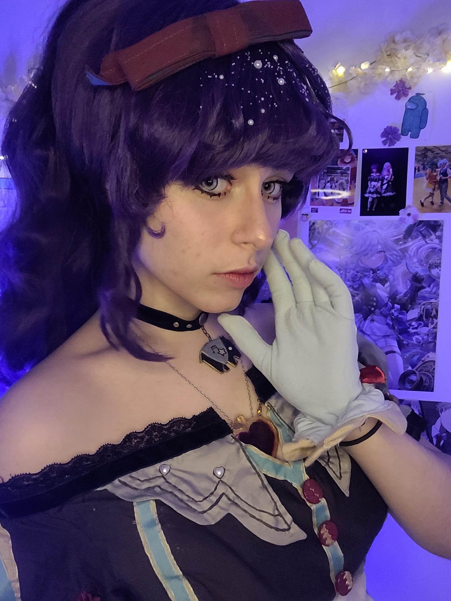 Mafuyu Snow White 2 - Photo 12