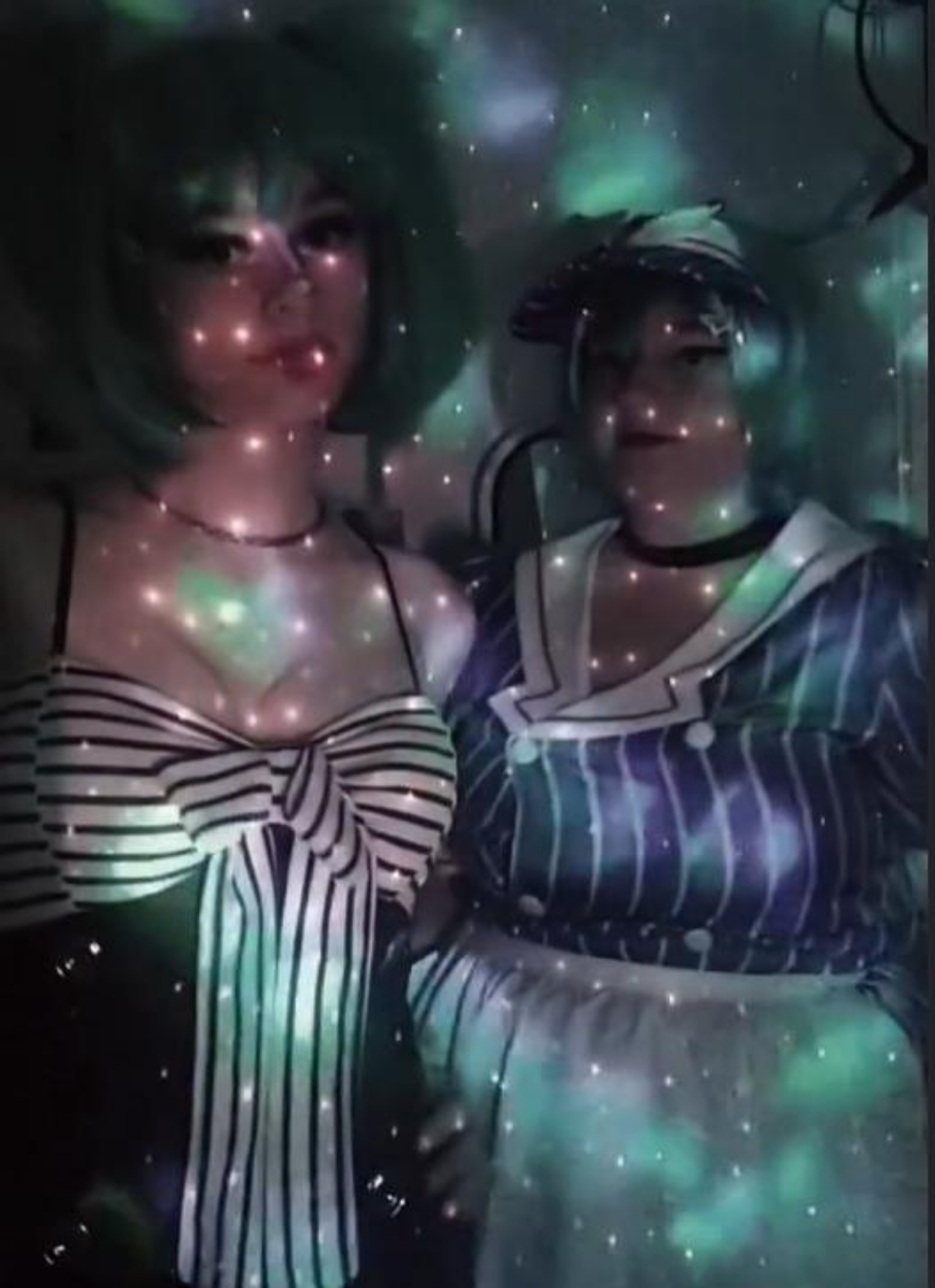 Mesmerizing miku - Photo 4