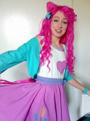 Pinkie Pie preview 3