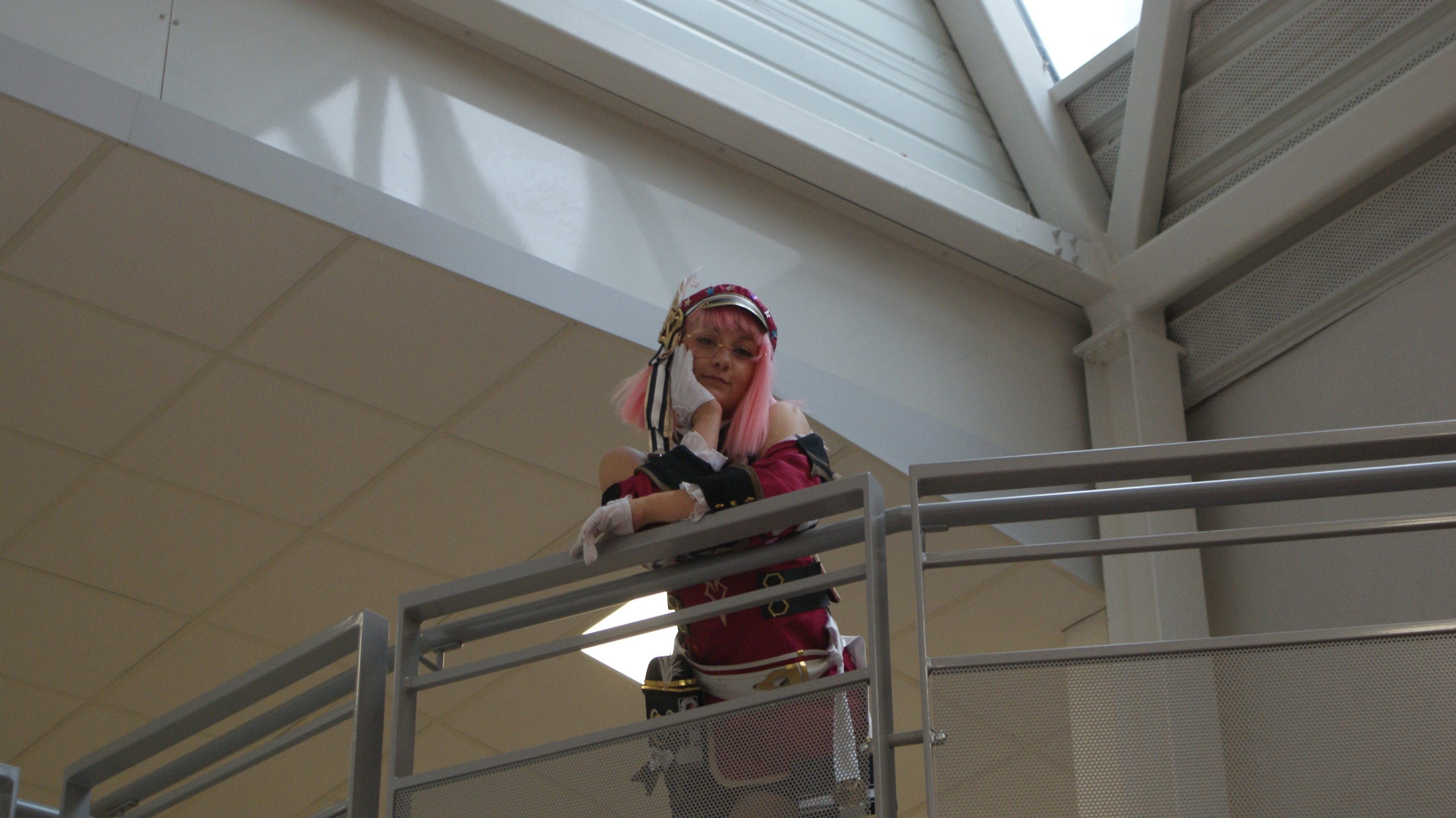 Charlotte, photo 22