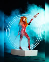 Asuka preview 2