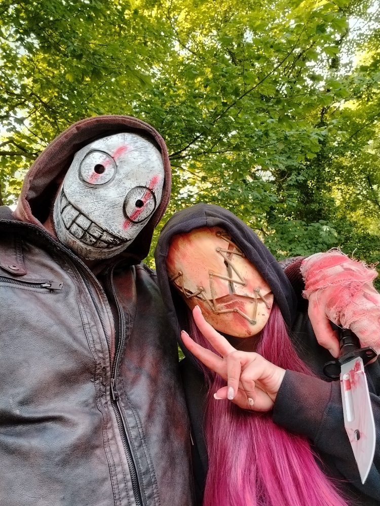 Frank de La Legion - Photo 4