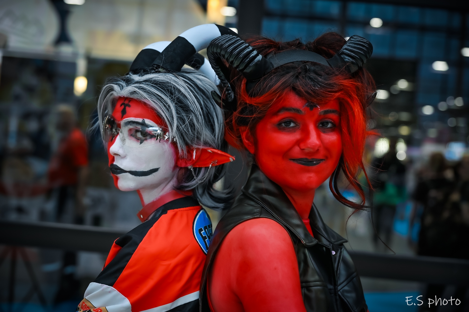 Blitz & Barbie wire  - Photo 7