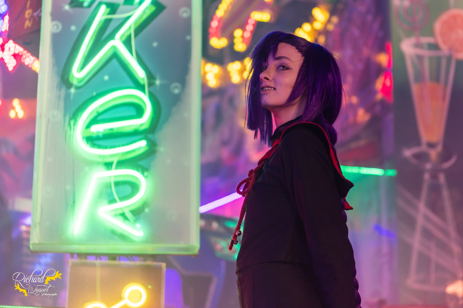 Magane Ckikujion - Photo 6