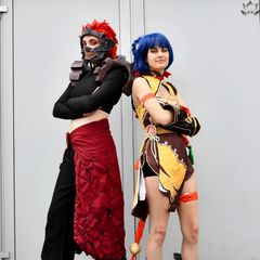 Kirishima preview 2