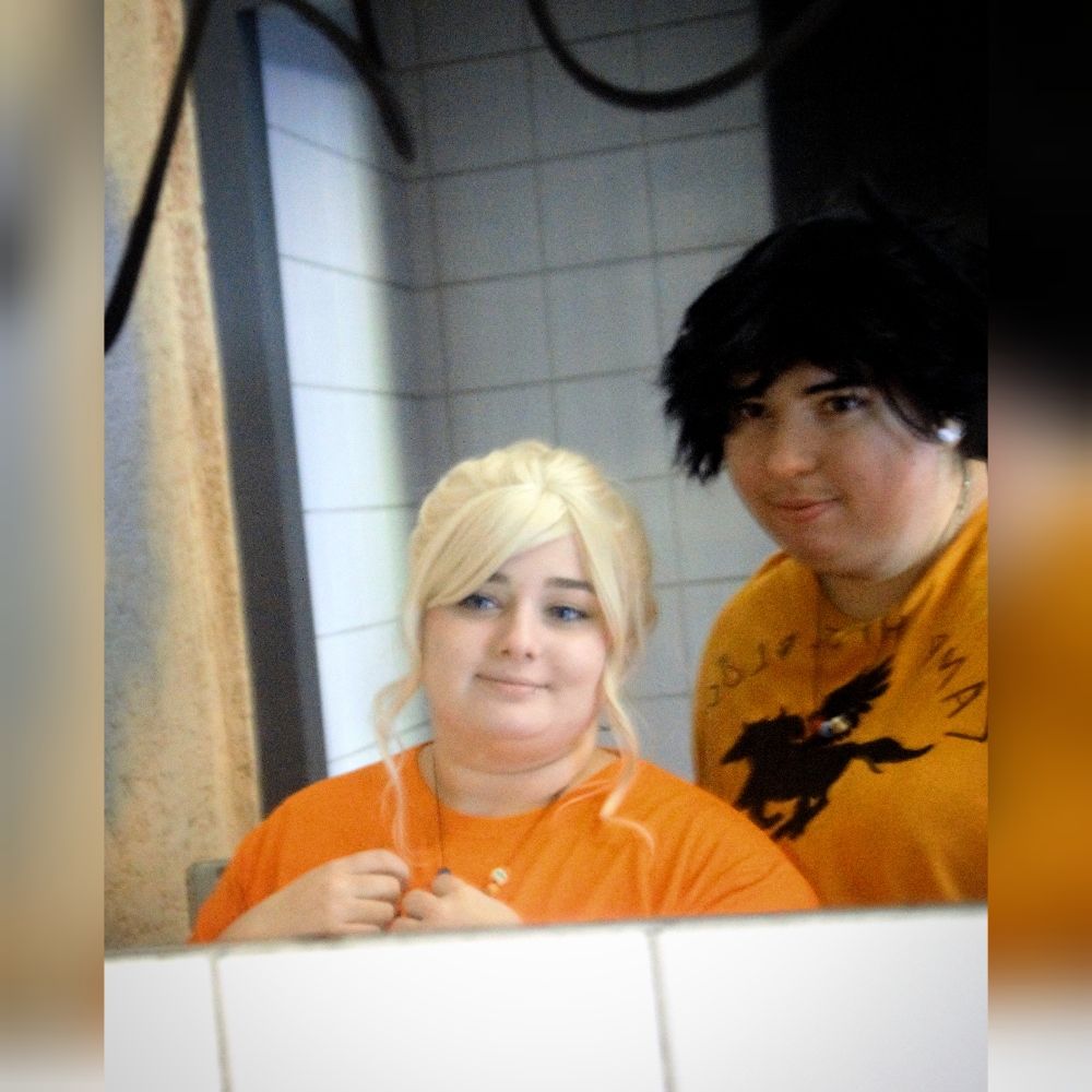 Annabeth Percy Jackson  - Photo 2