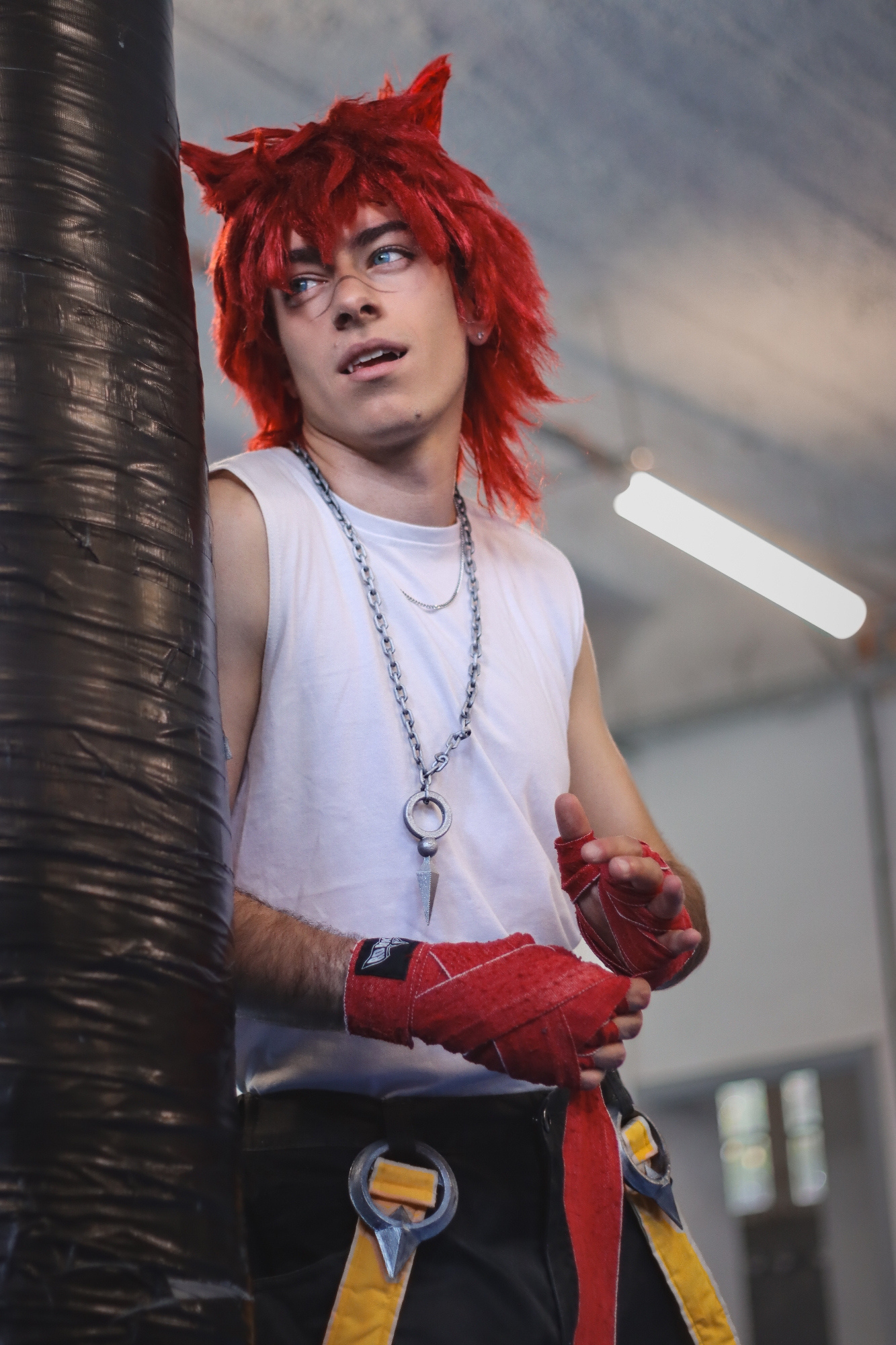Sett heartsteel — photo 12