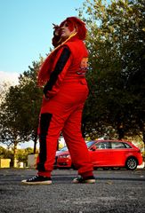 Cars flash mcqueen preview 2