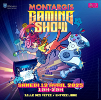 Montargis Gaming Show