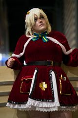 Klee noel gir preview 2