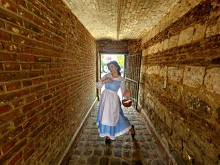 Belle villageoise preview 3