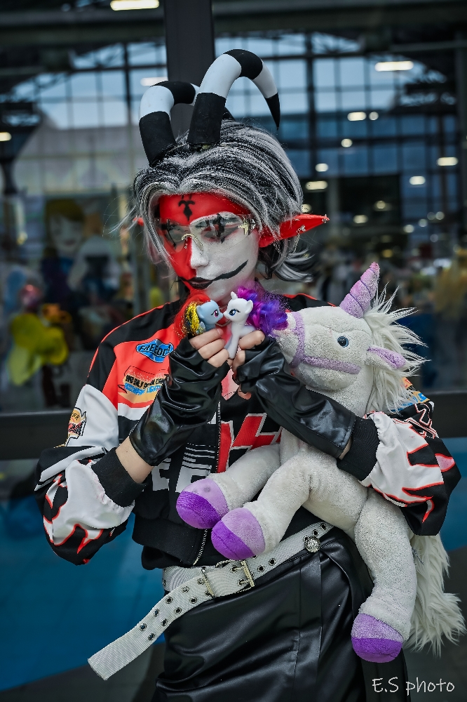 Shooting photo Blitz - Photo 12