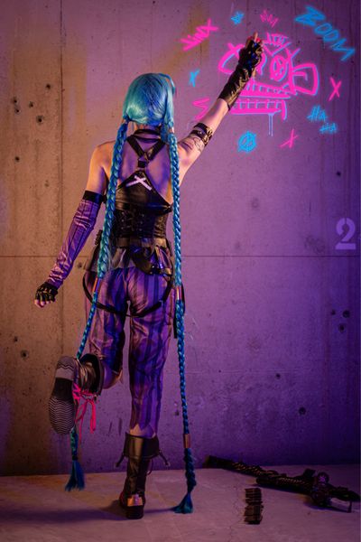 Myudoll - Arcane