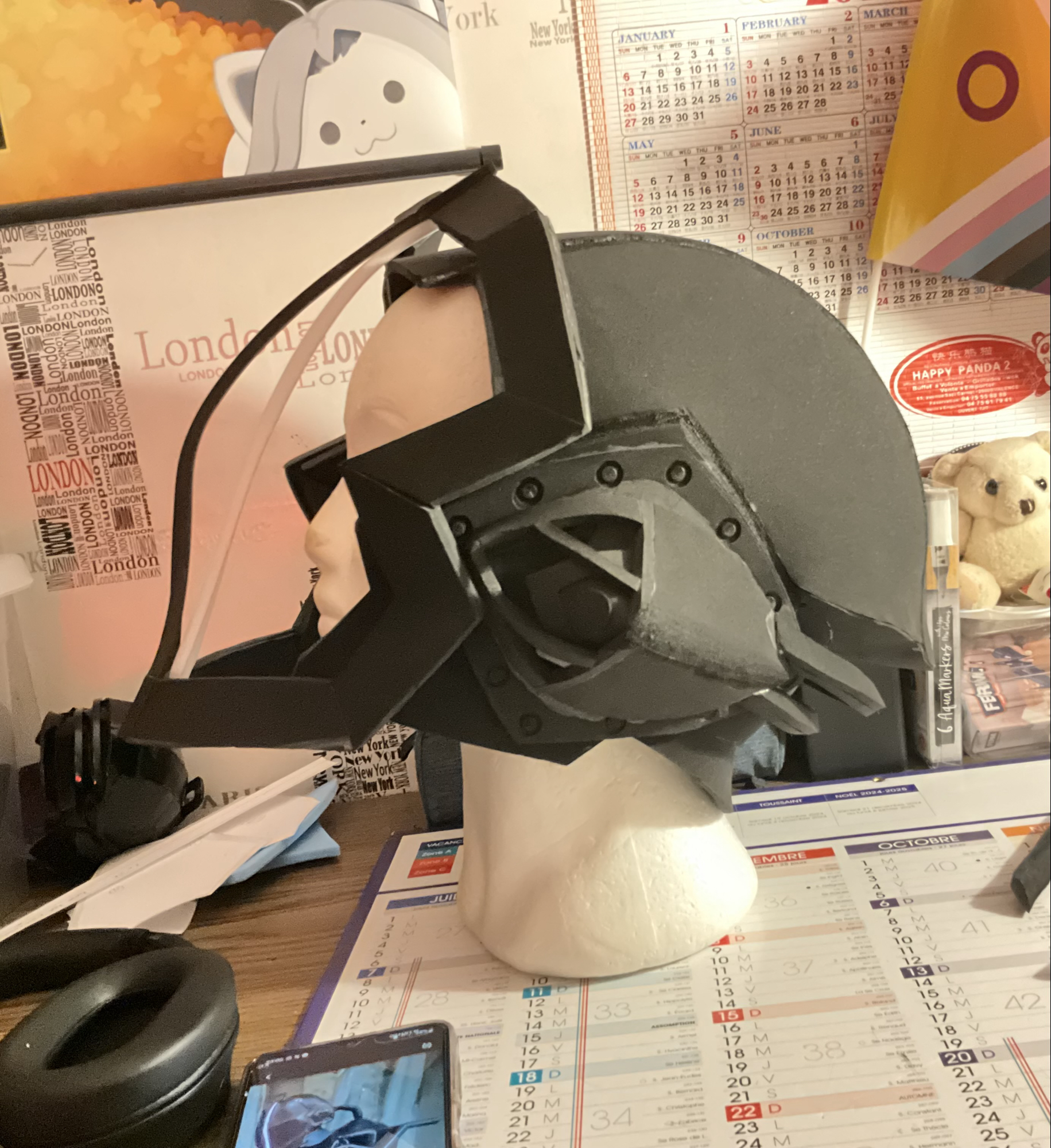 WIP Bondrewd — photo 7